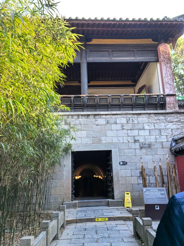 海口出發自駕瀋陽沿途的風景，丹霞山廬山線路