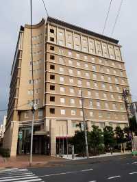 東京機場旁的睡眠綠洲！