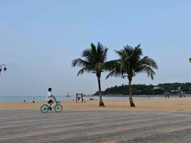 漫遊珠海情侶路｜與愛同行の浪漫手札