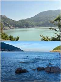 舟山好靚，但唔會再去喇