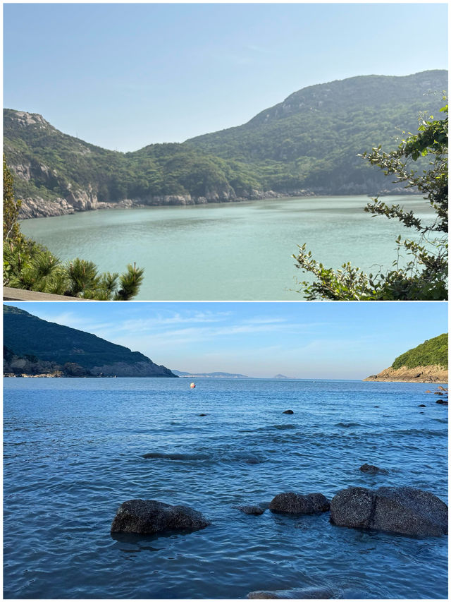 舟山好靚，但唔會再去喇