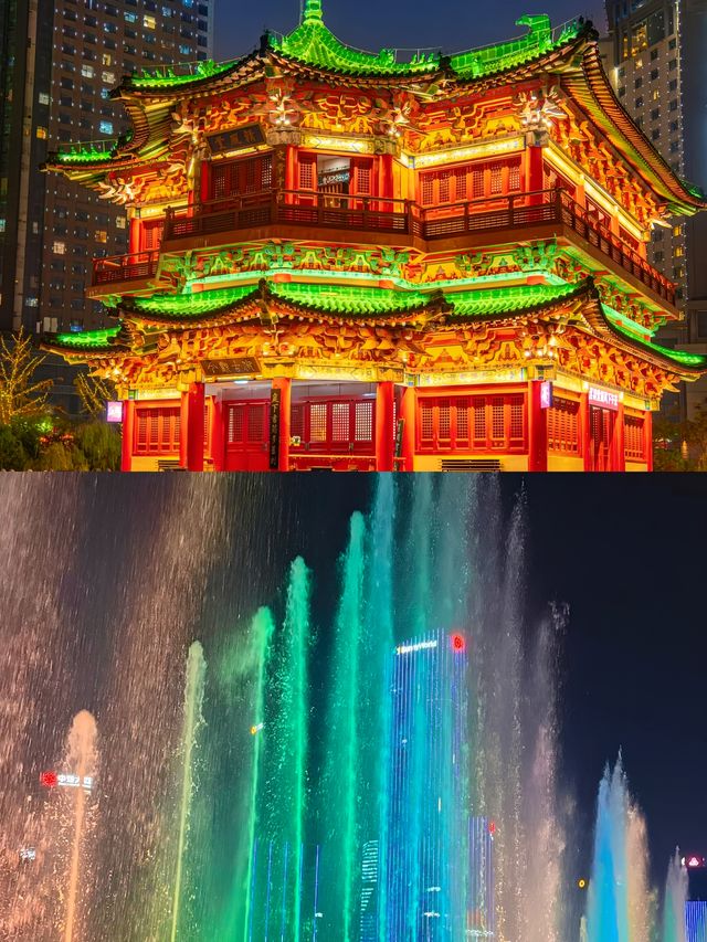 因為「李現」我火速去了一趟南昌