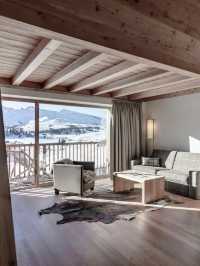 酒店：Sporthotel Sonn