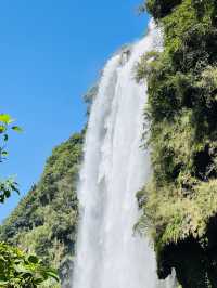 一個被忽略嘅寶藏旅遊地---興義