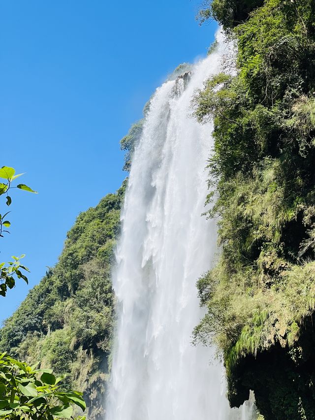 一個被忽略嘅寶藏旅遊地---興義