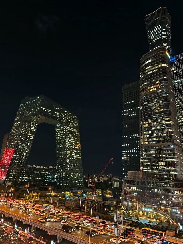 第一次帶父母孩子來北京的親子遊保姆級攻略