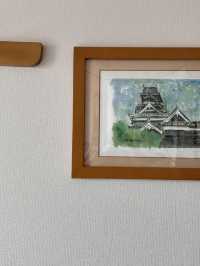 省錢又好住的熊本站前東橫INN