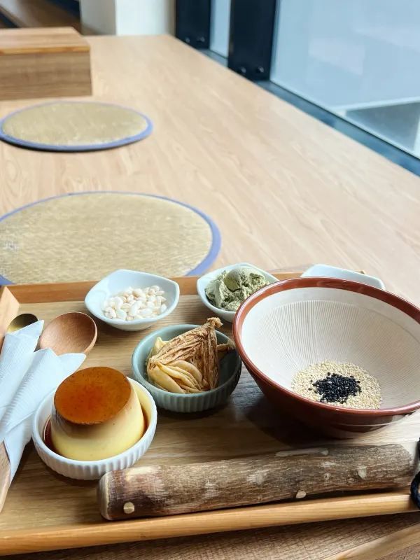 桃園室內景點推薦｜城市裡的愜意🍵