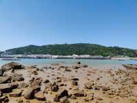 山海蒼南三日遊