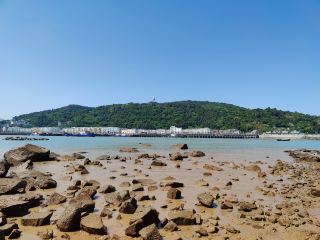 Three-Day Journey Through the Mountains and Seas of Cangnan