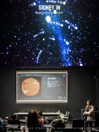 這家可以看宇宙拍星雲的酒店，真是太🆒啦❗️