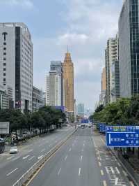 Dongmen, The One Stop Spot For All Your Shopping Needs In Shenzhen
