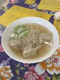 嘉義四十年北方麵食老店