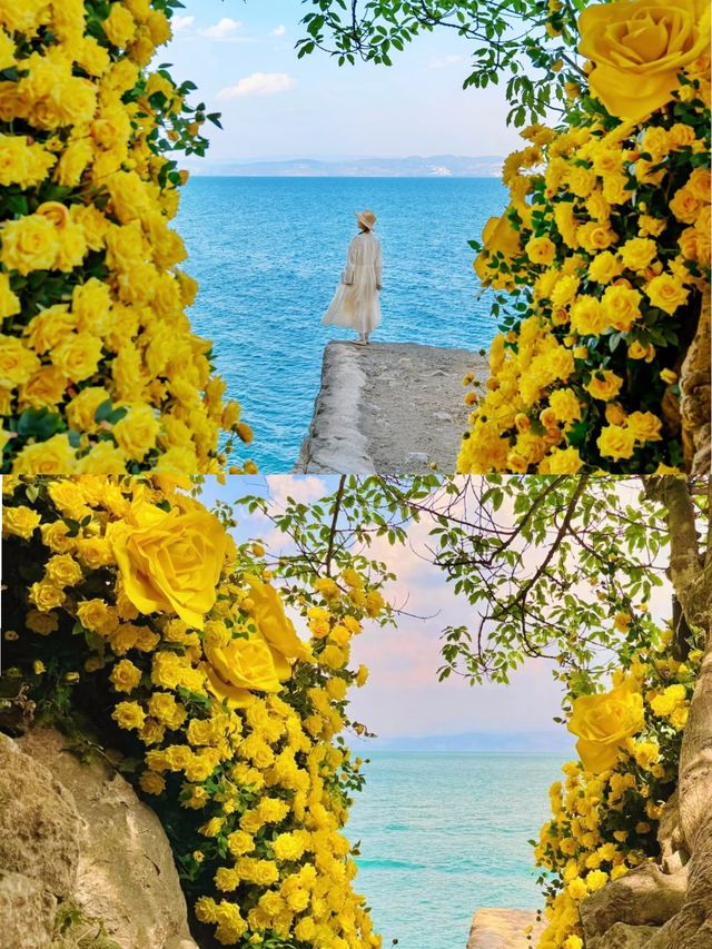 撫仙湖｜太美啦 全面撫仙湖旅遊攻略都在這兒了