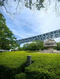瀨戶大橋