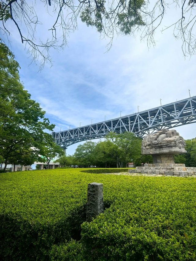 瀨戶大橋