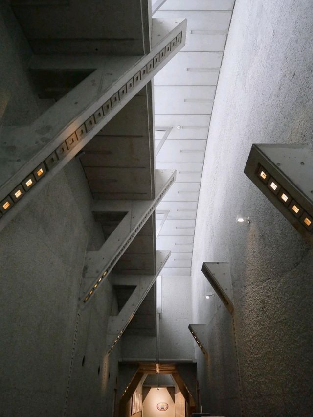 東京世田谷美術館交通攻略：輕鬆抵達藝術綠洲