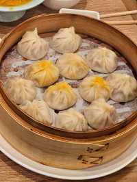 🇨🇳 중국 상하이 맛집 佳家汤包
