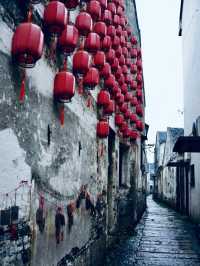 【枕水聽櫓慢江南】黎里時光摺疊術