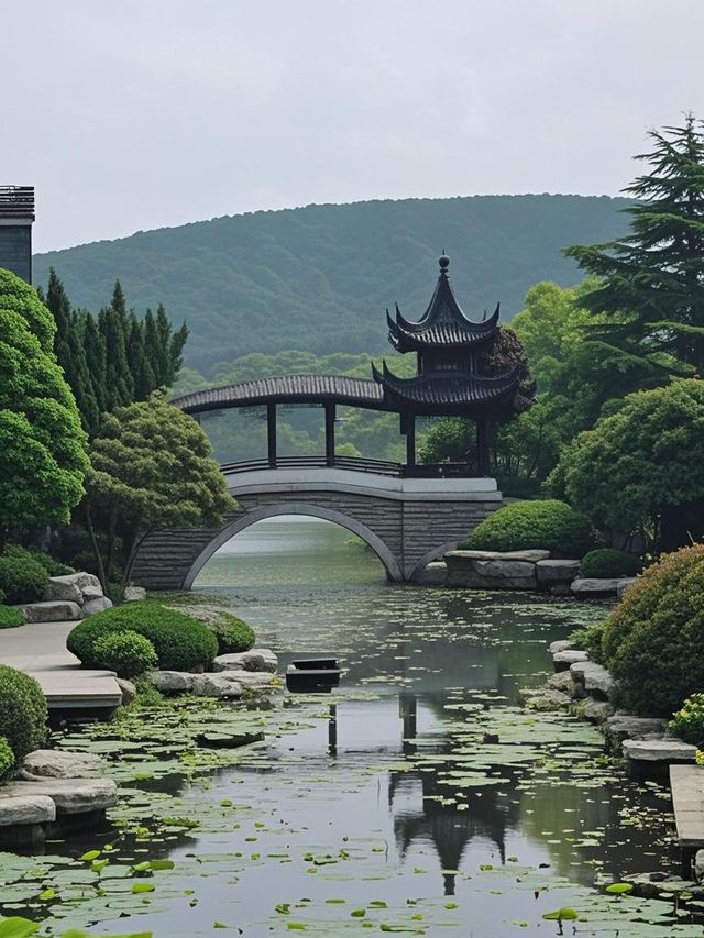 徐州帶娃穿越失敗！呢3個坑激到我想住進漢墓