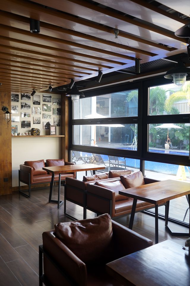 版納必住！傣王宮泰式風情酒店，住進熱帶雨林泳池四合院