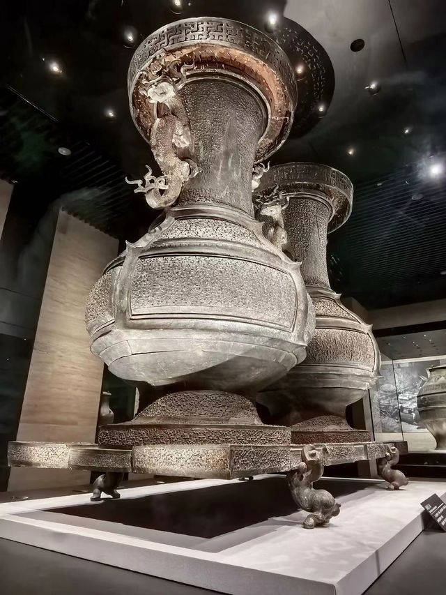 武漢四日三夜暴走攻略｜解鎖江湖之城的硬核浪漫