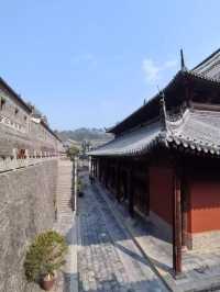 當陽玉泉寺：千年古剎嘅禪意秘境