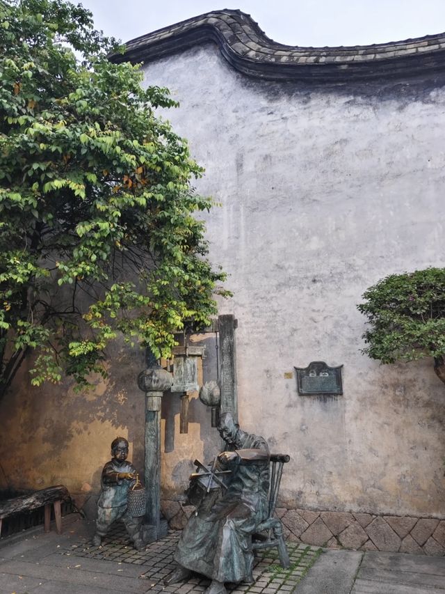 閩南三城精華遊：福廈泉三日打卡攻略