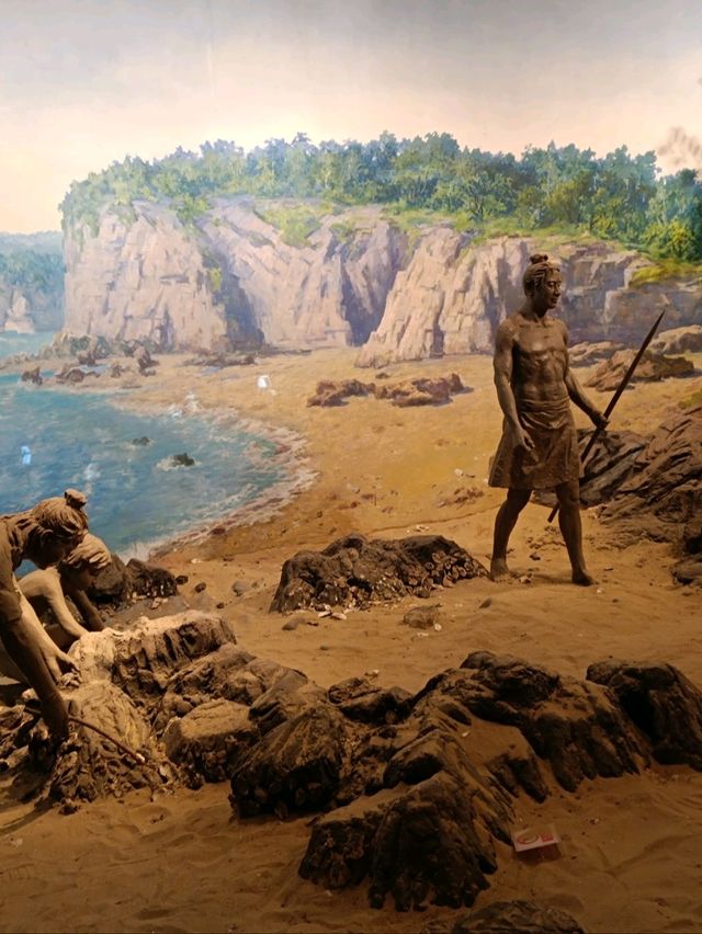 Yantai: A magnificent city from Shandong province 