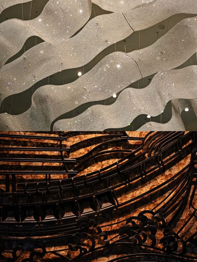 十年之際不老傳說|珠海華發喜來登