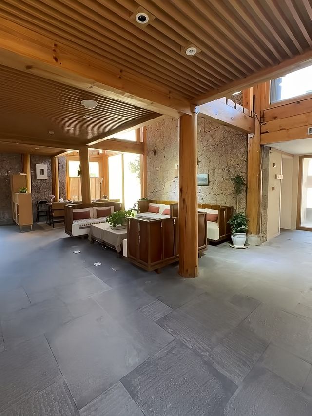 麗江白沙|始於寶藏行館的小眾人文之旅