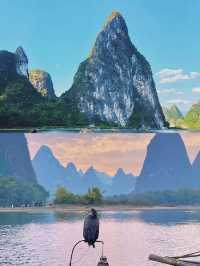 陽朔旅行必備簡明攻略大全