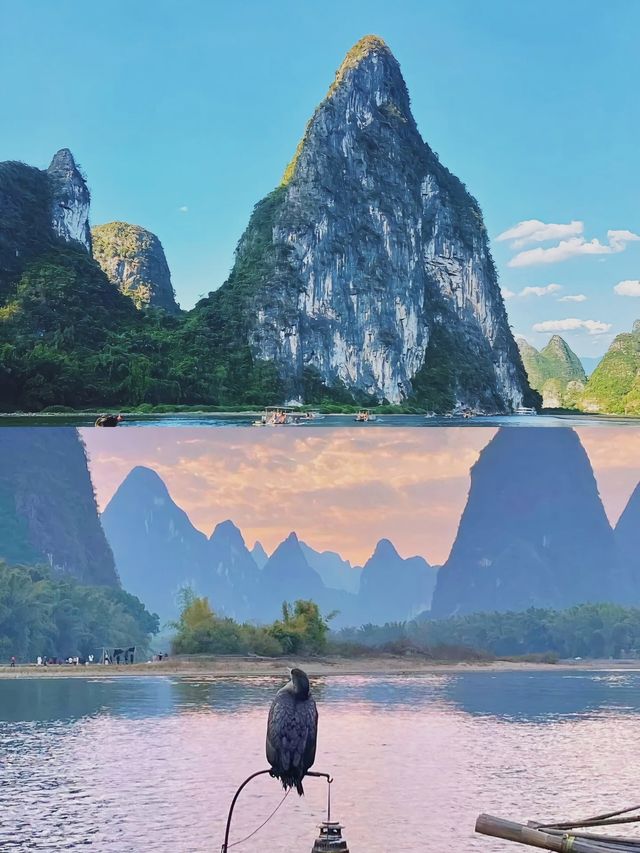 陽朔旅行必備簡明攻略大全