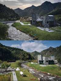 熱河谷wow，慢享山林溫泉樂趣