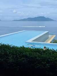 廣東民宿天花板！懸崖秘境中的夢幻度假之旅🌊
