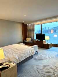 被問爆的香港酒店 | 嘉里🏨性價比之王❗️