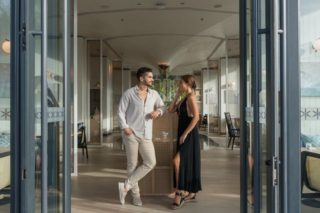 蘇梅島|Melia Koh Samui 熱帶夢幻酒店   酒店：Melia Koh Samu