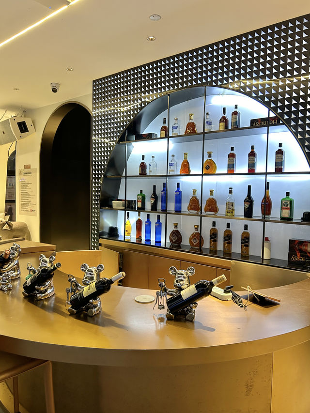 果然係西雙版納必住酒店，真係好上鏡啊