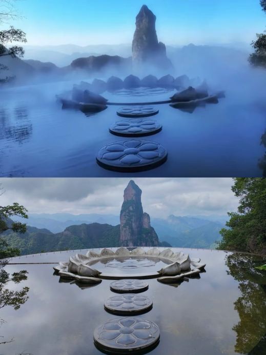 最新】神仙居如意橋 - チケット、営業時間、口コミ、写真 [2025 最新】神仙居如意橋 - チケット、営業時間、口コミ、写真 [2025