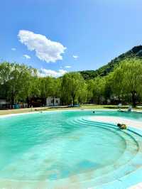 遁世山谷Holiday自然幫我湊仔