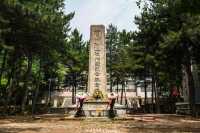長治黃崖洞：森林大氧吧，兵工廠大探險！