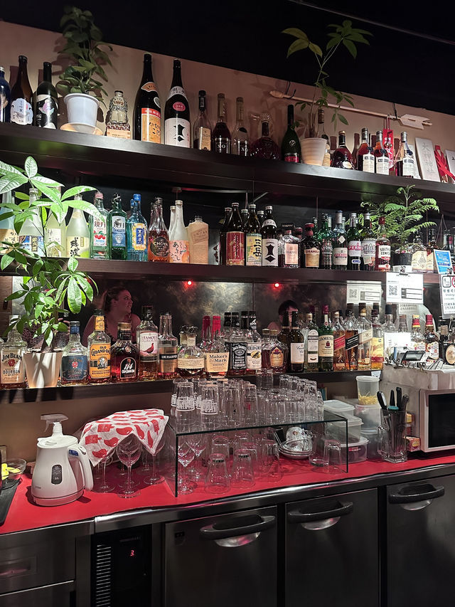 Osaka, The Food Capital Of Japan. Eat Like A King On A Budget. 
