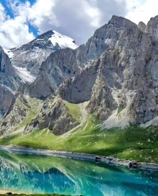 Before You Trek the Wusun Ancient Trail, Here's What I Want to Tell You!
