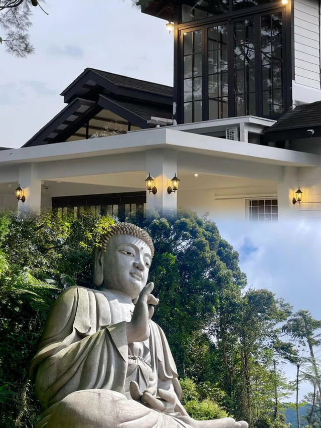 人生建議：唔開心嘅時候一定要嚟馬來西亞