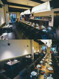 巨鹿路新開嘅閩南Bistro，真係一個字：正！