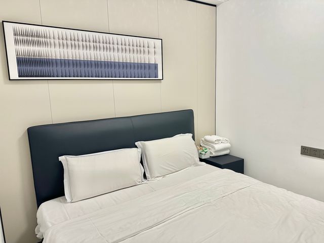 嶼川棲海，百元躺平攻略