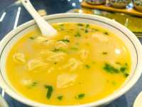 泰州美食嘅誘惑