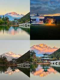 【雲南·麗江親子遊】遛娃必去九大景點！