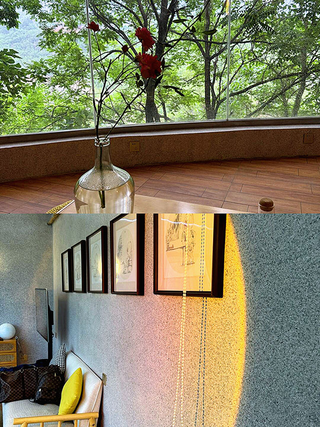 藏在石家莊後花園嘅一處世外桃源!!