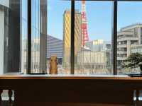 東京 wellness 天堂｜Janu 泳池帶你玩轉水療運動風暴🌪️